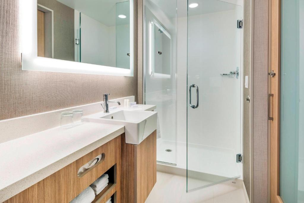 Springhill Suites Marriott Jackson Hole, photo 3