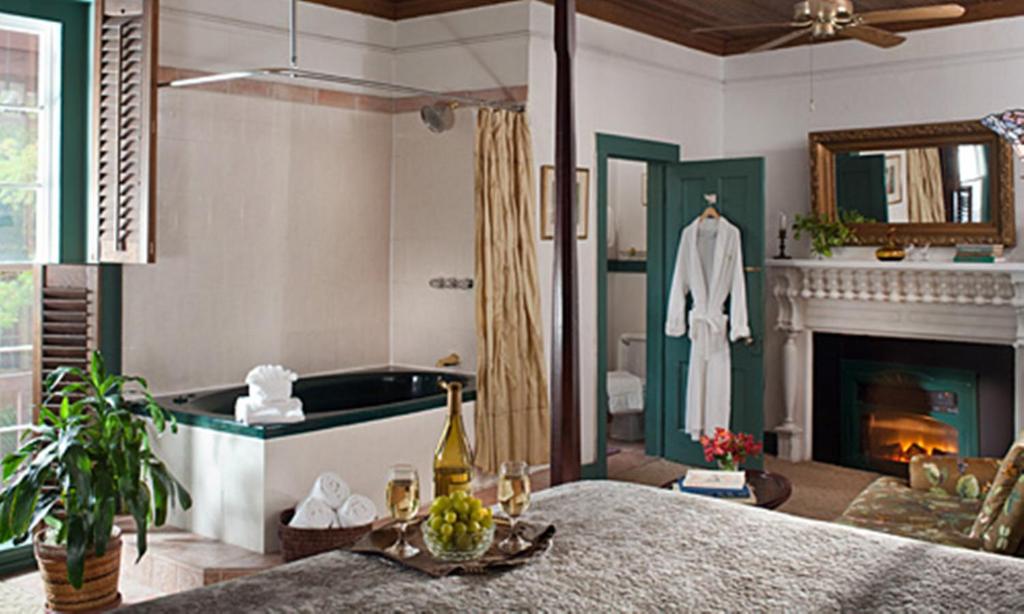 St Francis Inn, a Select Registry Property, photo 2