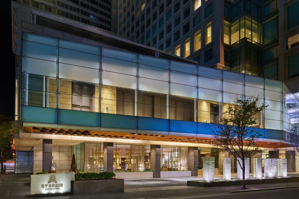 St Regis Hotel, photo 4