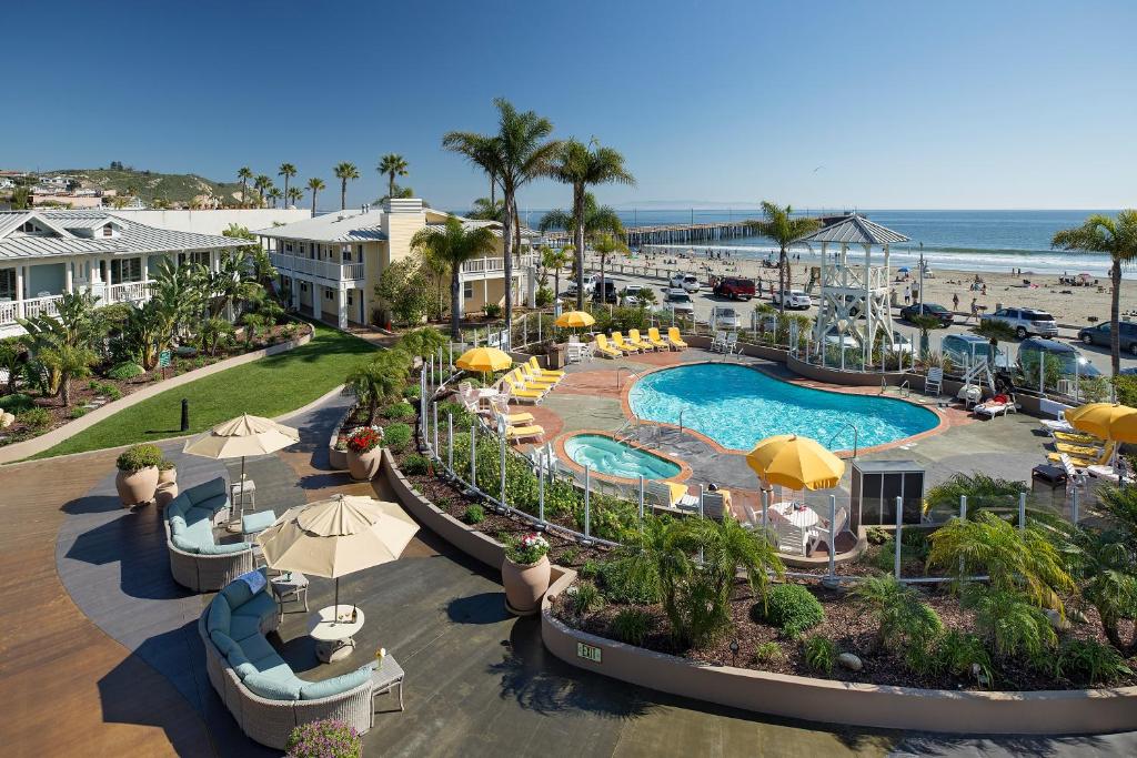 Stay-N-Charge EV Charging Station - Avila Lighthouse Suites, photo 1