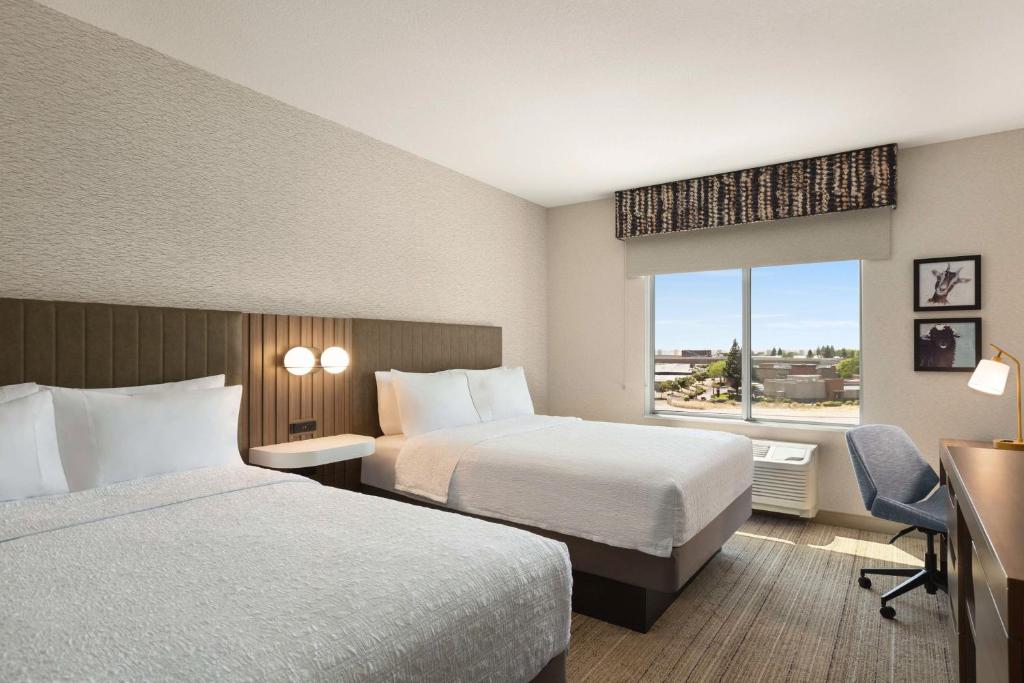 Stockton Hampton Inn, photo 2