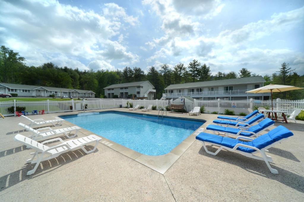 Studio Motel of Lake George, photo 3
