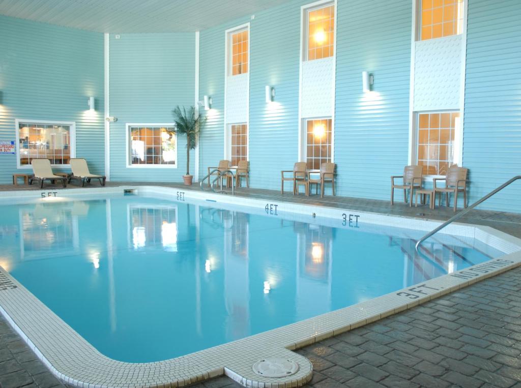 Sugar Beach Resort, photo 4