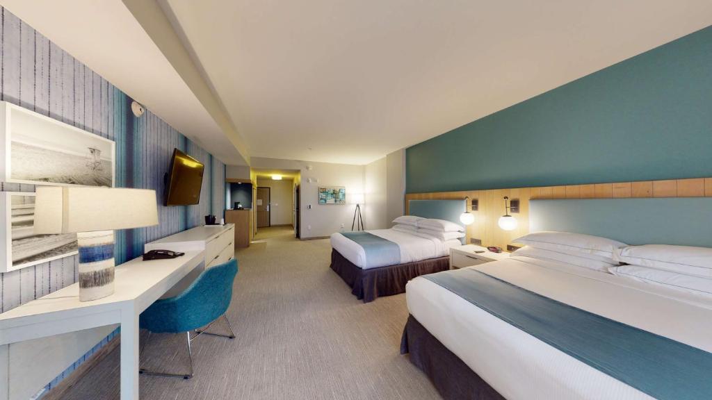 SunCoast Hotel Anaheim, Tapestry Collection by Hilton, photo 2