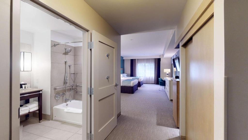 SunCoast Hotel Anaheim, Tapestry Collection by Hilton, photo 3