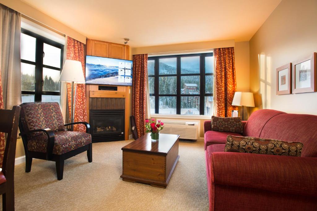 Sundial Hotel, photo 2