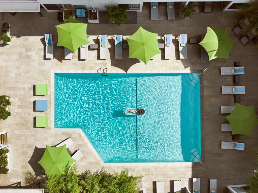 Sunset Marquis Hotel, photo 1