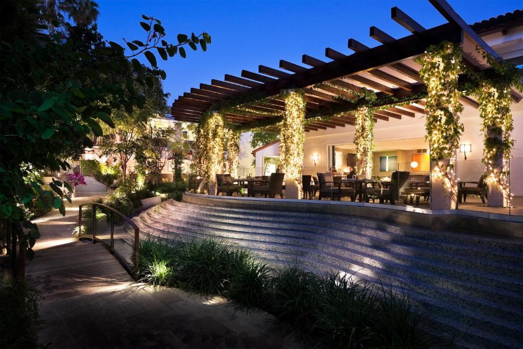 Sunset Marquis Hotel, photo 3