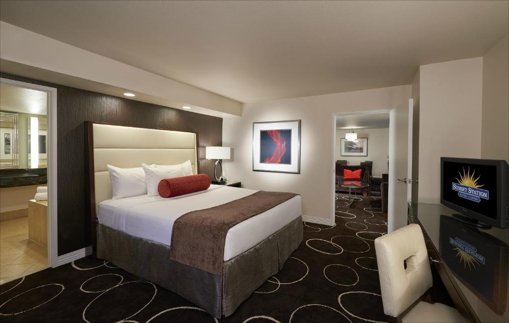 Sunset Station Hotel & Casino, photo 2