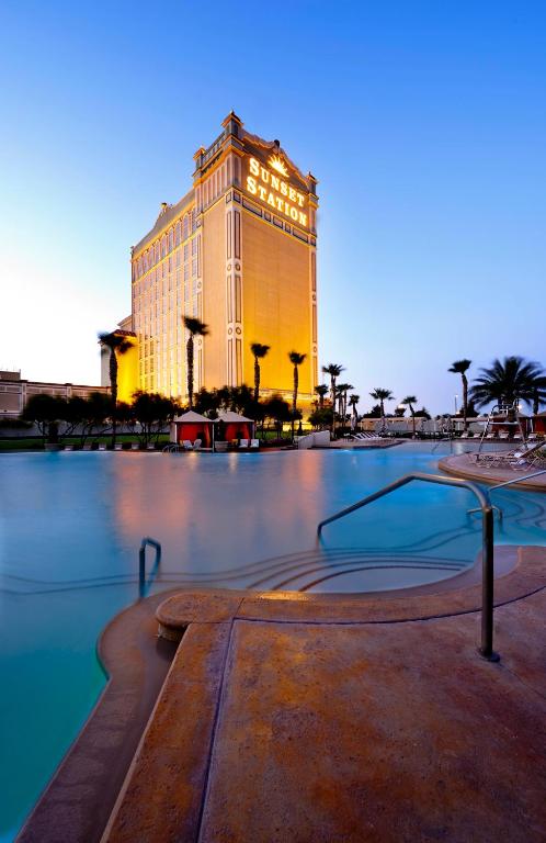 Sunset Station Hotel & Casino, photo 4