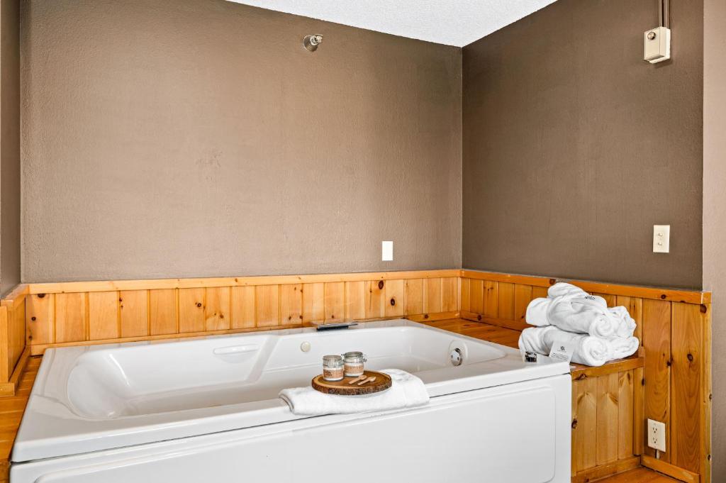 Superior Shores Resort, photo 2