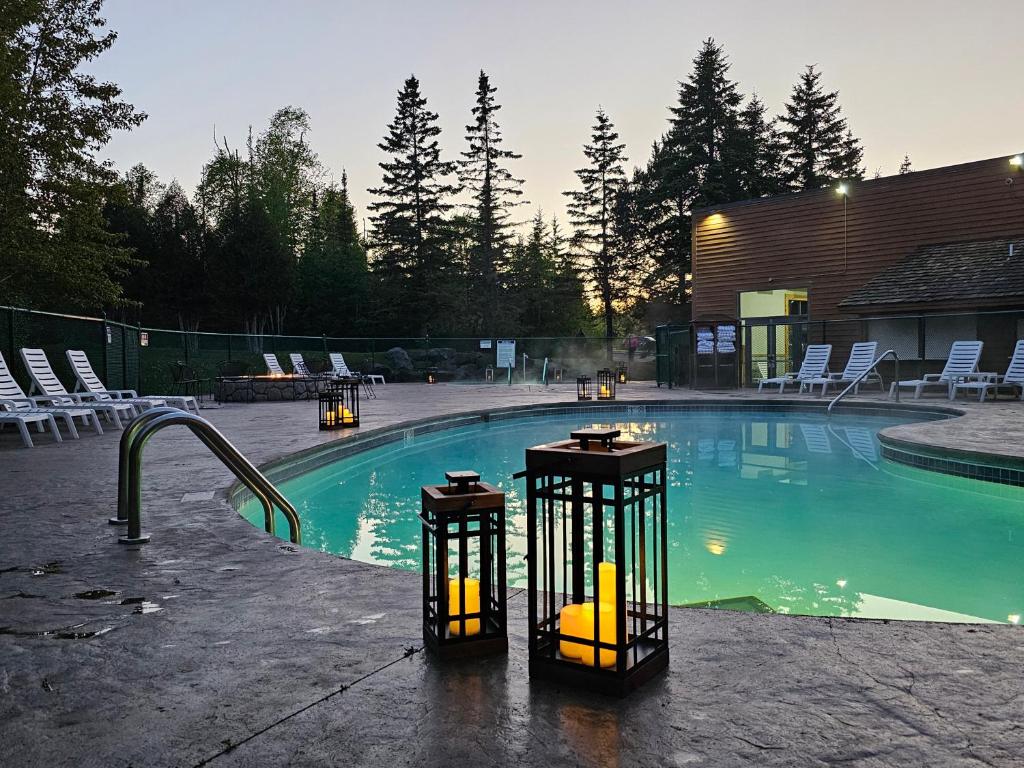 Superior Shores Resort, photo 3