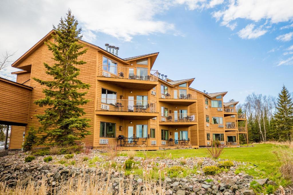 Superior Shores Resort, photo 4