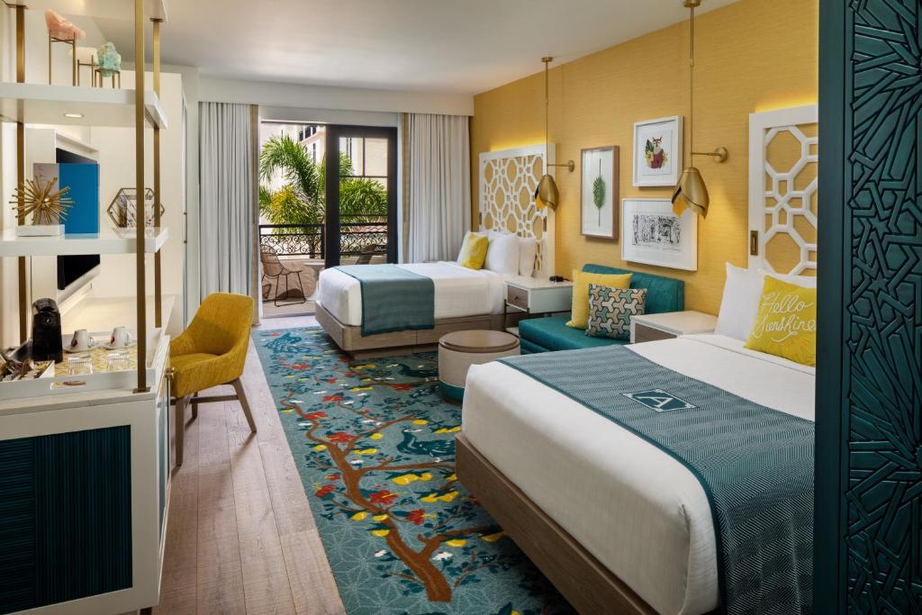 The Alfond Inn, photo 2