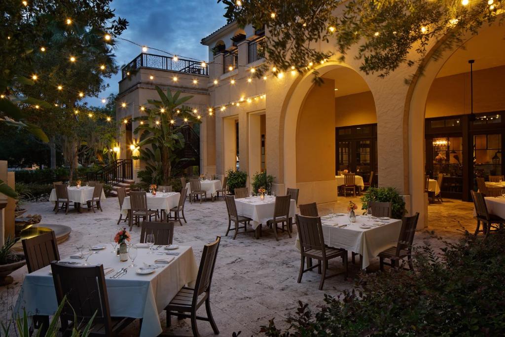 The Alfond Inn, photo 4
