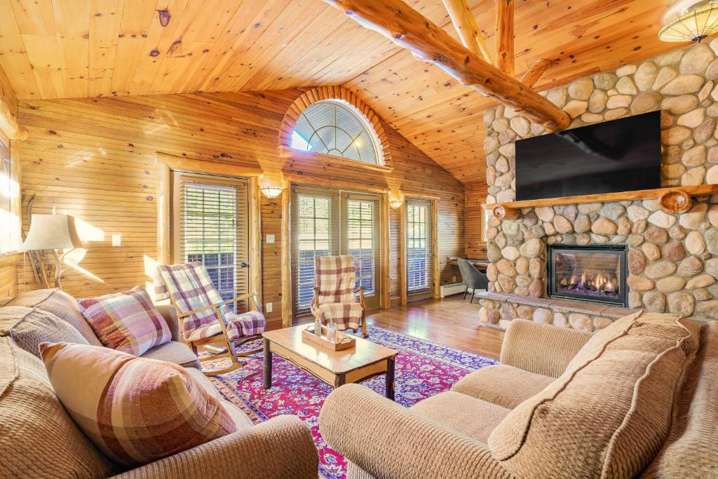 The Alpine Lodge, photo 4