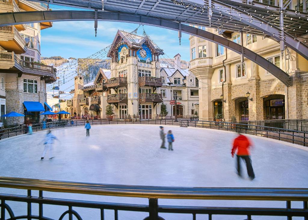 The Arrabelle at Vail Square, photo 4