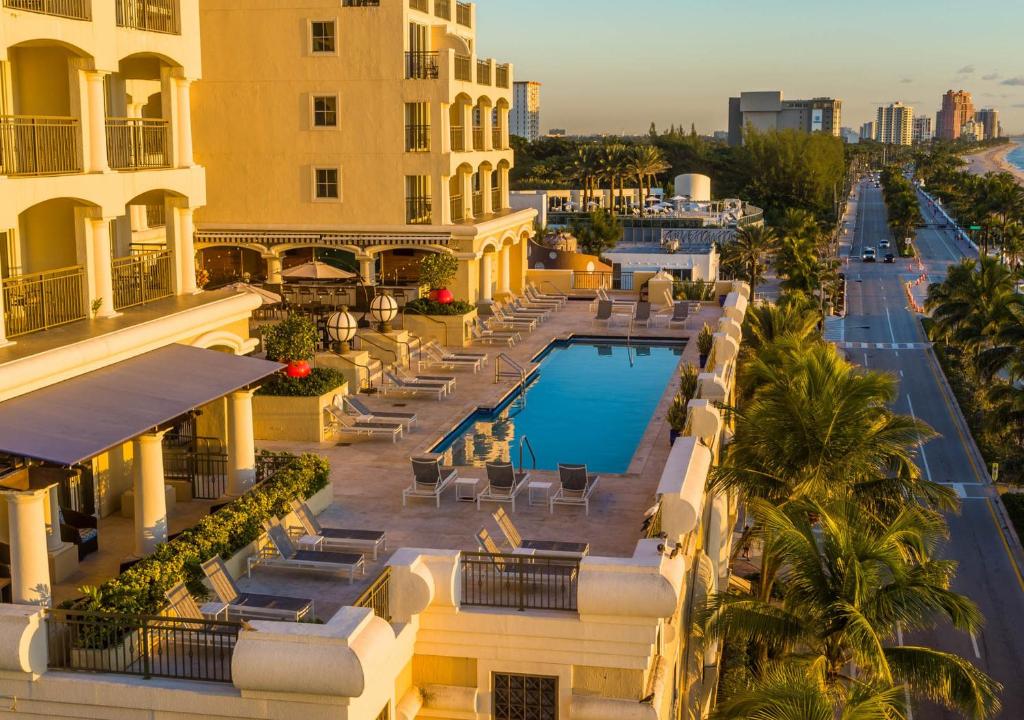 The Atlantic Hotel and Spa, photo 2