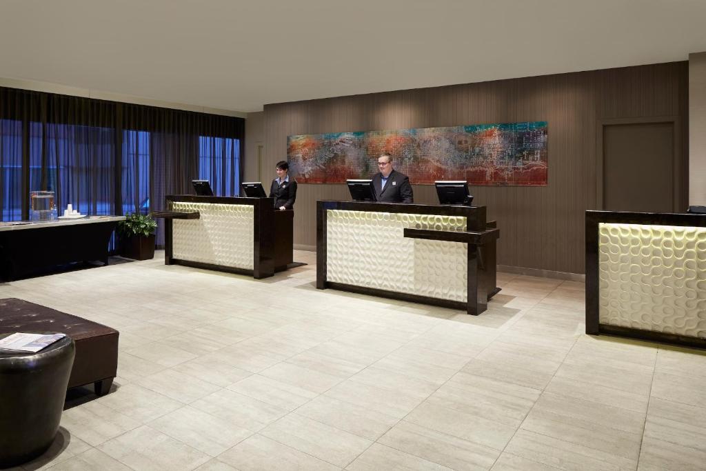 The Barrington Hotel, photo 1