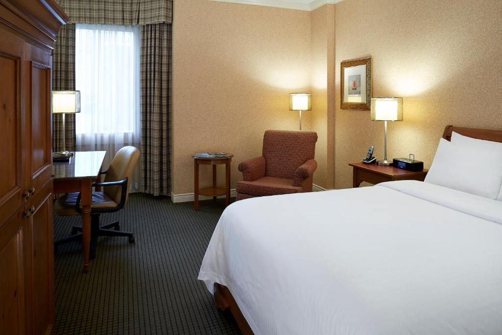 The Barrington Hotel, photo 2