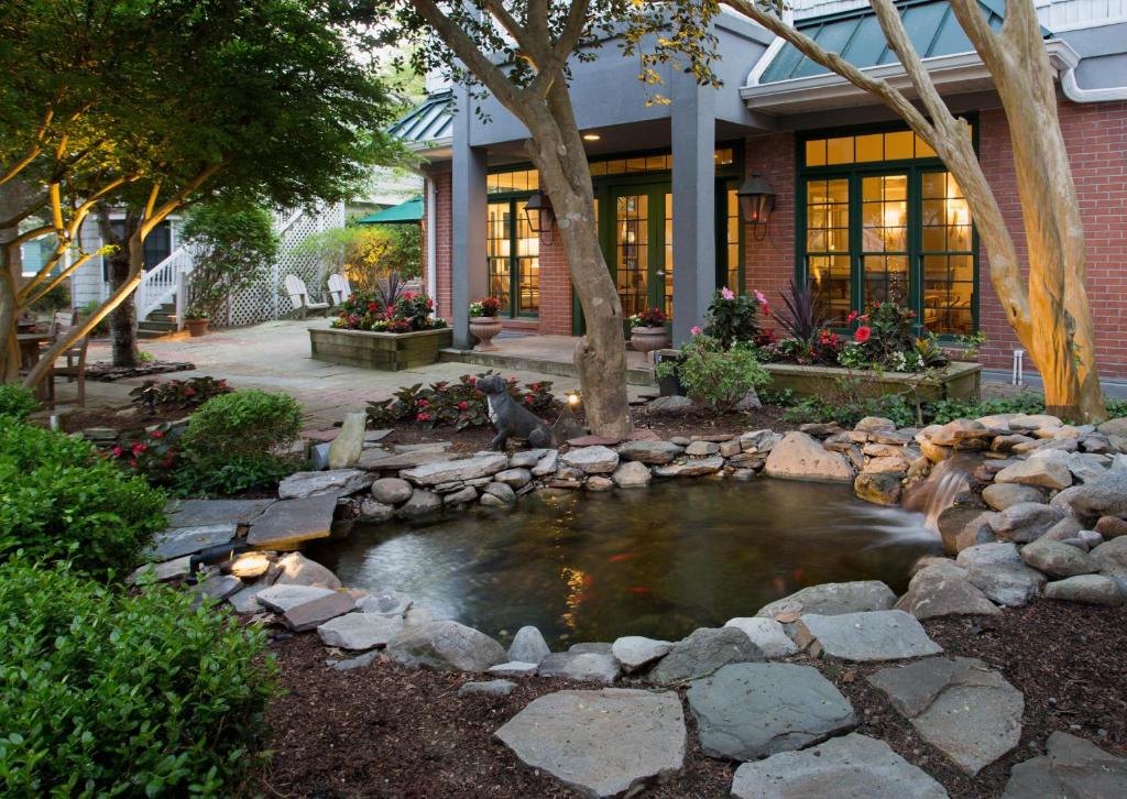The Bellmoor Inn & Spa, a Select Registry Property, photo 4