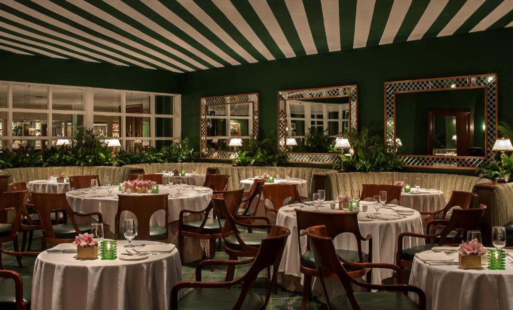 The Beverly Hills Hotel, photo 3