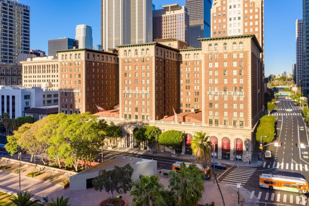 The Biltmore Los Angeles, photo 1