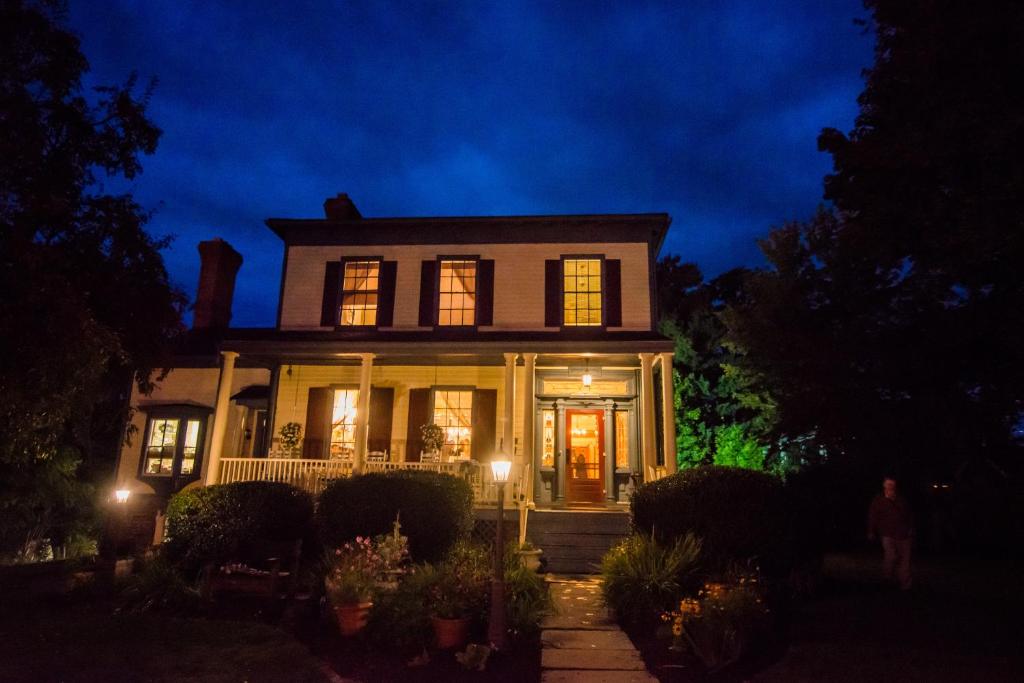 The Borland Inn & Brunch House, photo 4