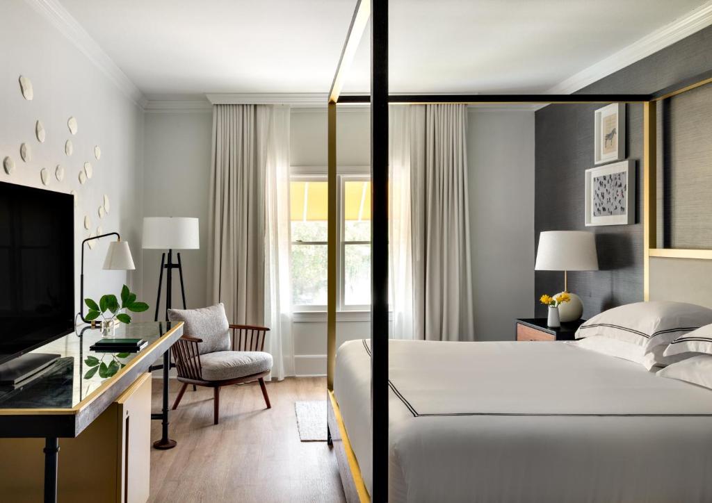 The BRICE, A Kimpton Hotel, photo 2