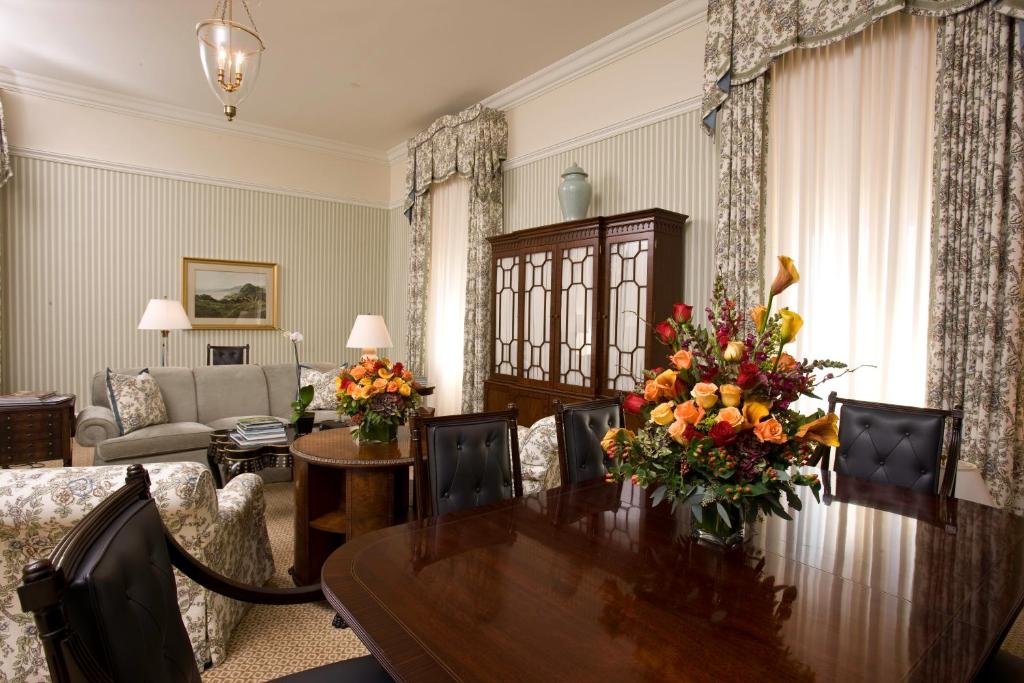 The Capital Hotel, photo 3