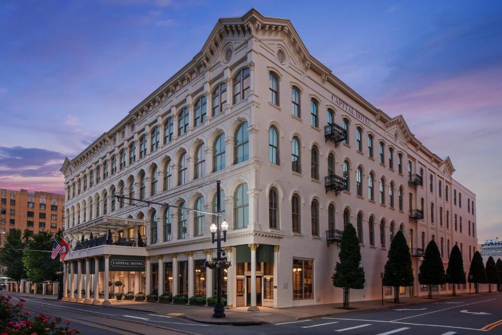 The Capital Hotel, photo 4