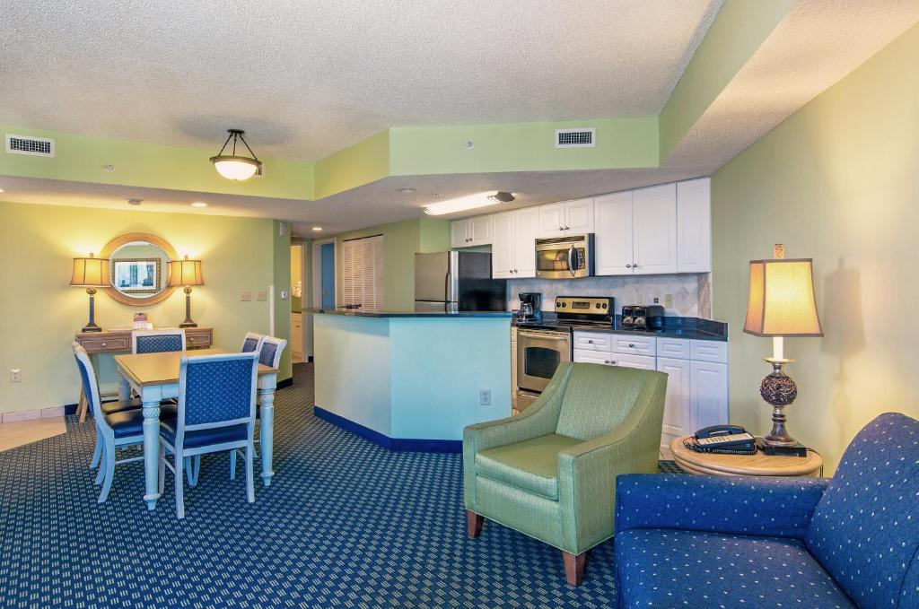 The Caribbean Resort & Villas, photo 2