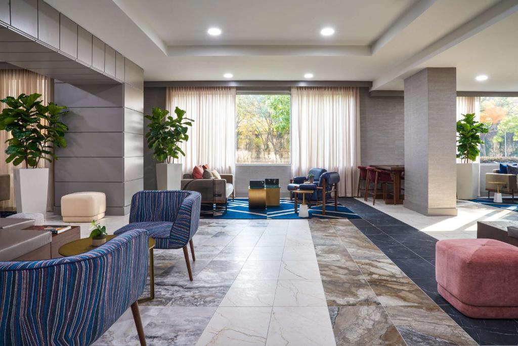 The Chifley Houston, Tapestry Collection by Hilton, photo 1