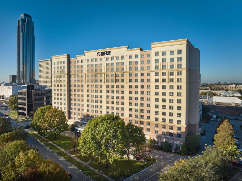 The Chifley Houston, Tapestry Collection by Hilton, photo 2