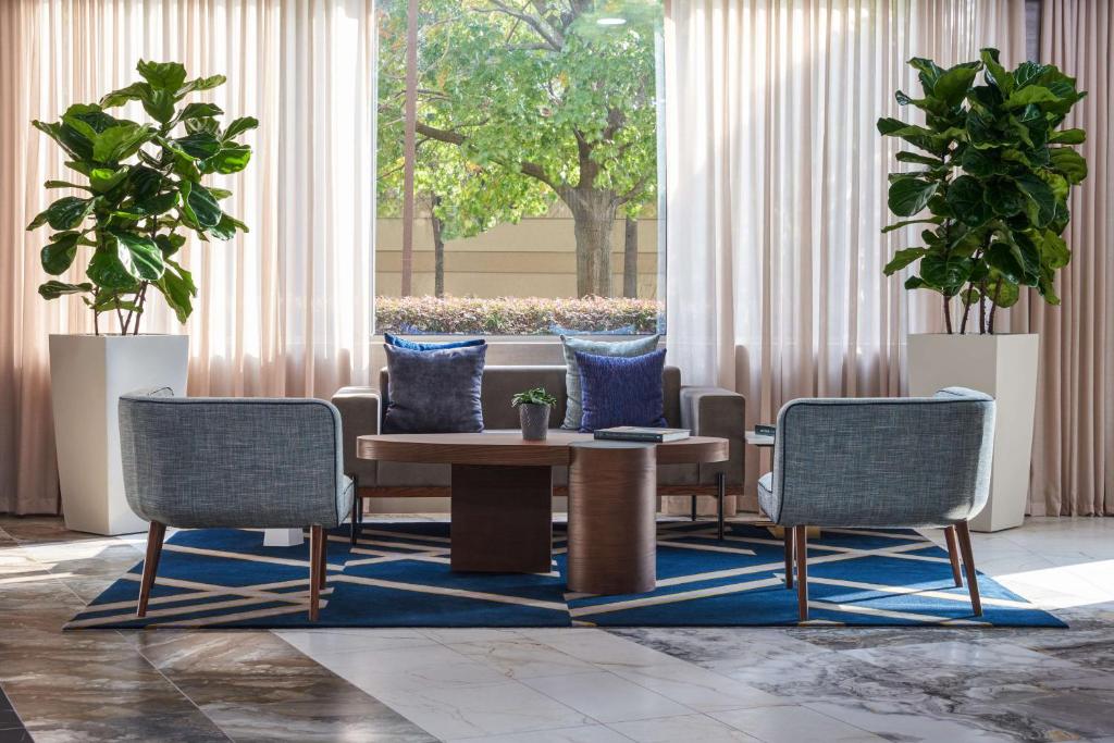 The Chifley Houston, Tapestry Collection by Hilton, photo 3