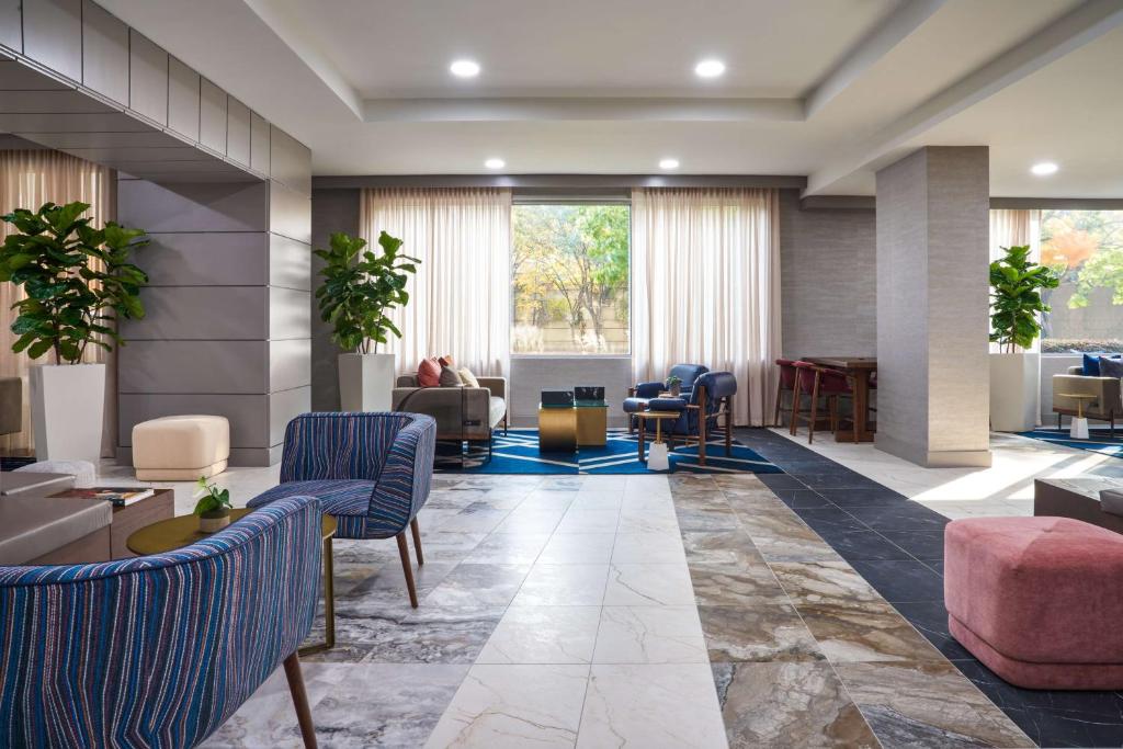 The Chifley Houston, Tapestry Collection by Hilton, photo 4
