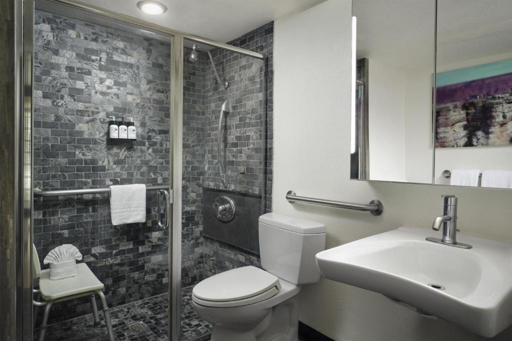 The Clarendon Hotel & Spa, BW Signature Collection, photo 3