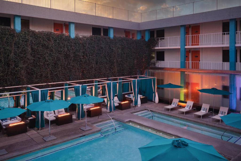 The Clarendon Hotel & Spa, BW Signature Collection, photo 4