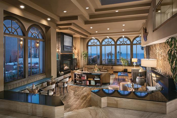 The Cliffs Resort, photo 3
