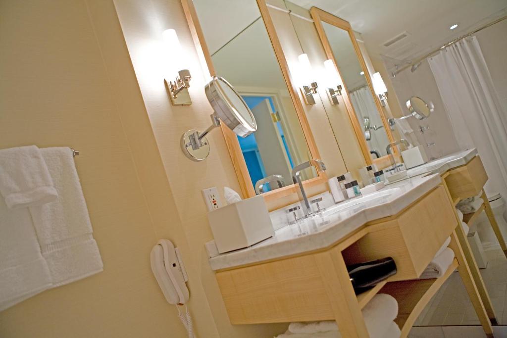 The Colonnade Hotel, photo 3