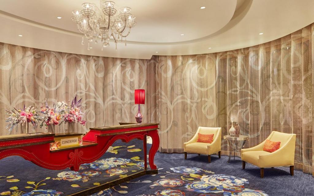 The Cosmopolitan of Las Vegas, photo 3