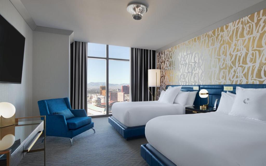 The Cosmopolitan of Las Vegas, photo 4
