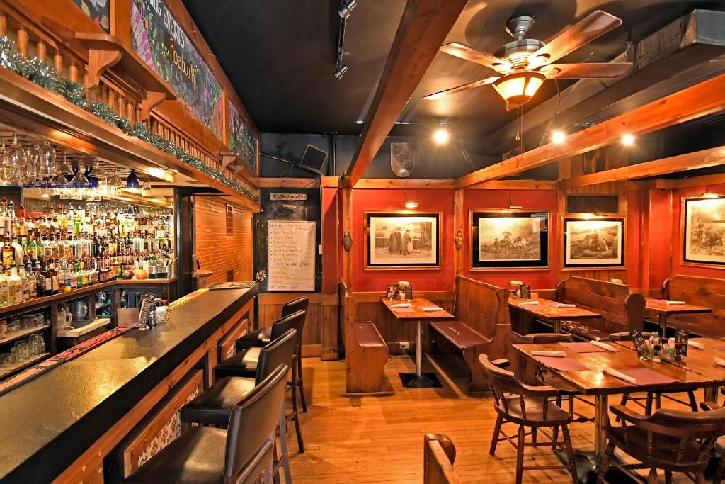 The Country Inn of Berkeley Springs, photo 4