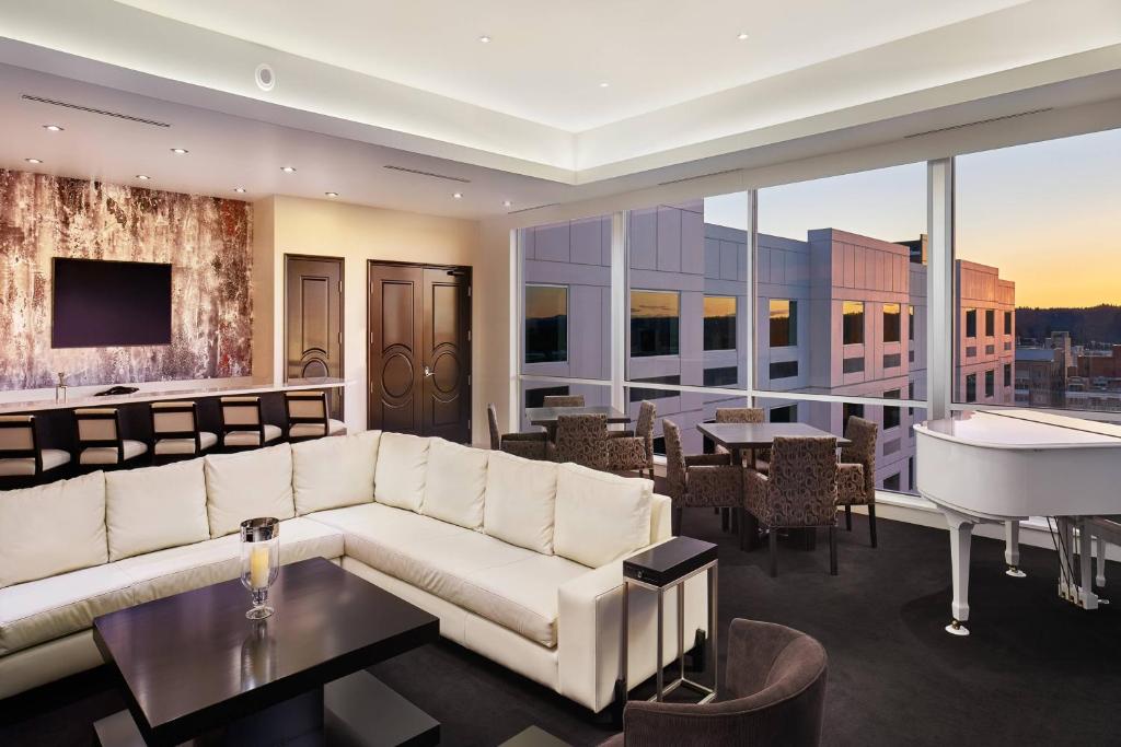 The Davenport Grand Hotel, photo 4