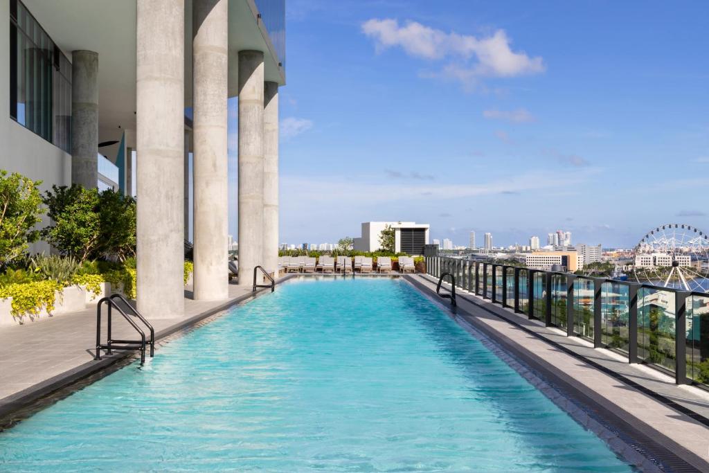 The Elser Hotel Miami - An All-Suite Hotel, photo 1