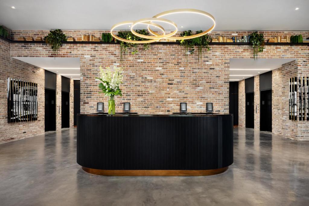 The Elser Hotel Miami - An All-Suite Hotel, photo 3