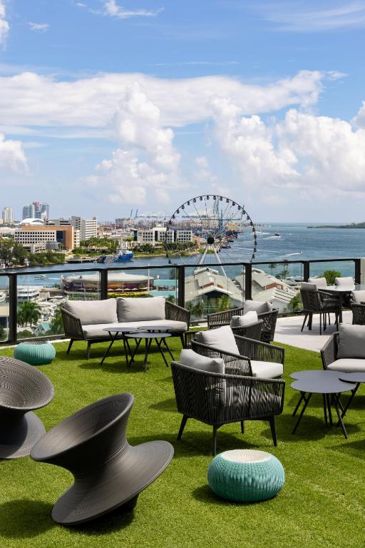 The Elser Hotel Miami - An All-Suite Hotel, photo 4