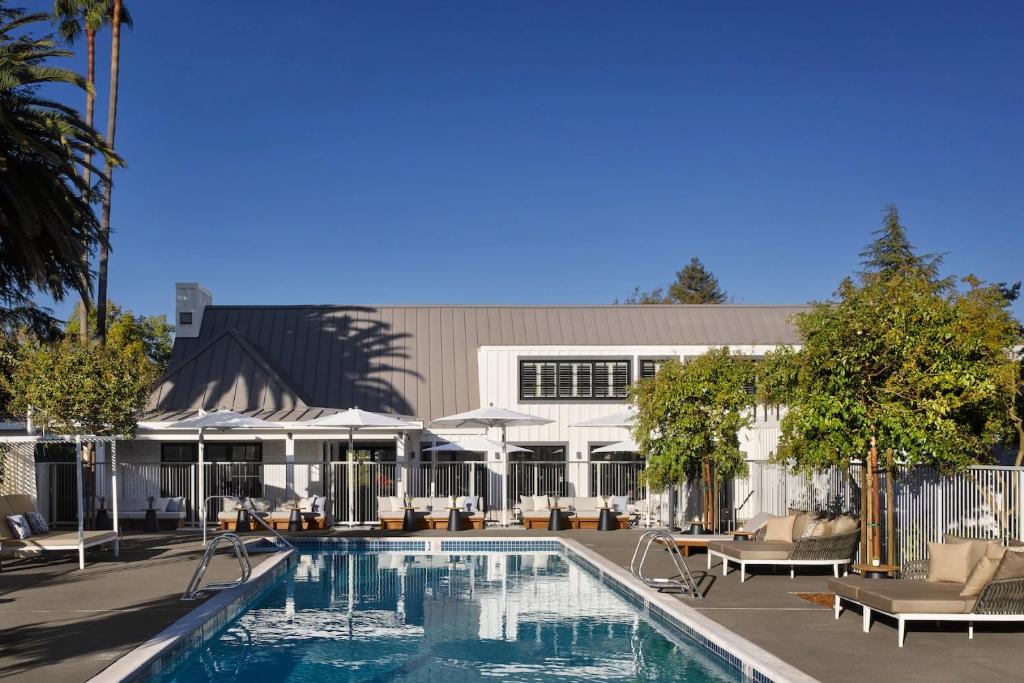 The Estate Yountville, photo 3