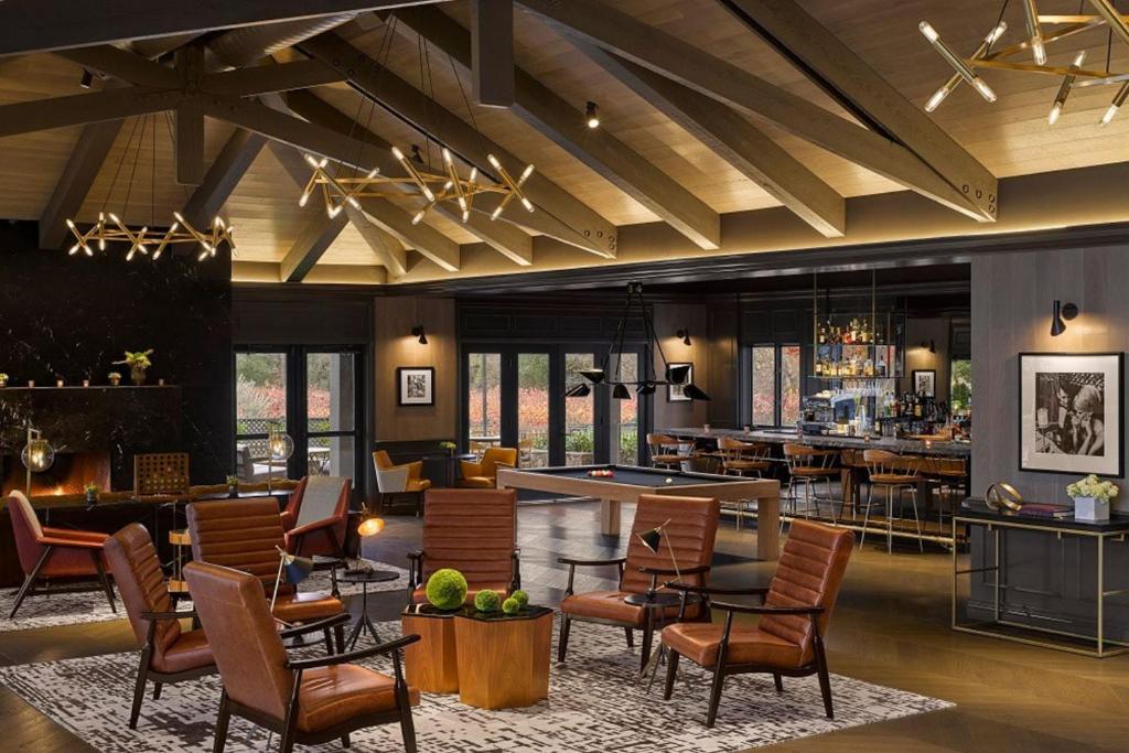 The Estate Yountville, photo 4