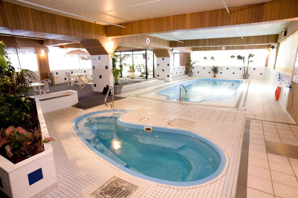 The Fredericton Inn, photo 4